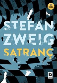 Satranç Stefan Zweig Bilgi Yayınevi