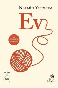 Ev Nermin Yıldırım Hep Kitap