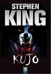Kujo Stephen King Altın Kitaplar