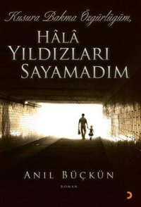 Hala Yıldızları Sayamadım Anıl Büçkün Cinius