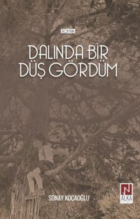 Dalında Bir Düş Gördüm Sonay Kocaoğlu Alka Yayınevi