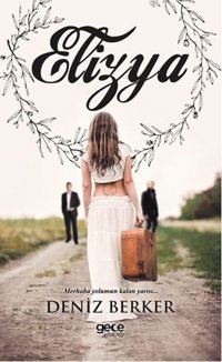 Elizya Deniz Berker Gece Kitaplığı