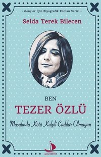 Ben Tezer Özlü Selda Terek Genç Destek