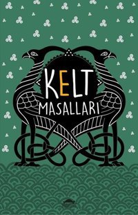 Kelt Masalları-Özel Ayracıyla Joseph Jacobs Maya Kitap