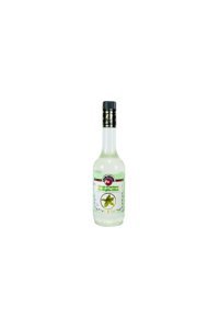 Fo Bahçe Nanesi Aromalı Kahve Şurubu 700 ml
