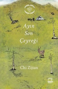 Ayın Son Çeyreği Chi Zijian Dedalus