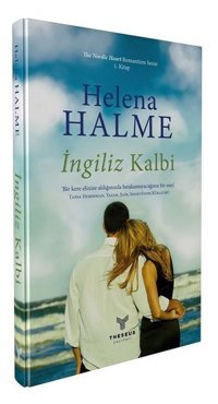 İngiliz Kalbi Helena Halme Theseus Yayınevi