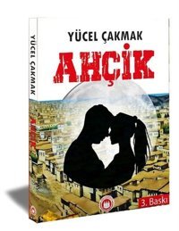 Ahçik Yücel Çakmak Bordo Ressam