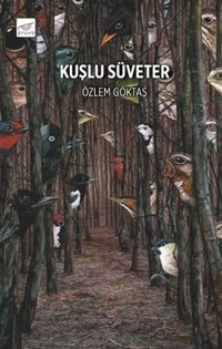 Kuşlu Süveter Özlem Göktaş Pruva