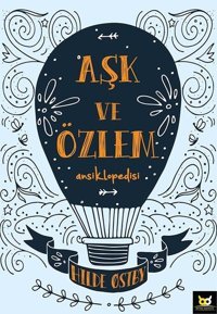 Aşk ve Özlem Ansiklopedisi Hilde Ostby Beyaz Baykuş