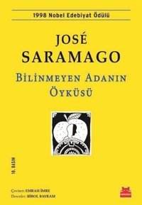 Bilinmeyen Adanın Öyküsü Jose Saramago Kırmızı Kedi