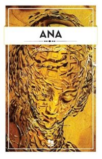Ana Maksin Gorki KP Kitap Pazarı Yayınları