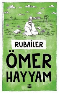 Rubailer Ömer Hayyam Dokuz Yayınları
