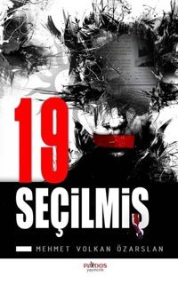 19 Seçilmiş Mehmet Volkan Özarslan Paydos Yayıncılık