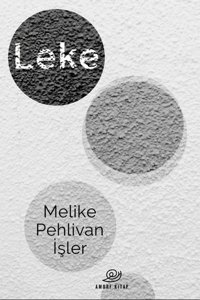Leke Amorf Kitap