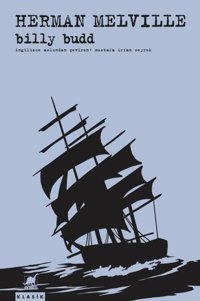Billy Budd - Bir İç Anlatı Herman Melville Ayrıntı Yayınları