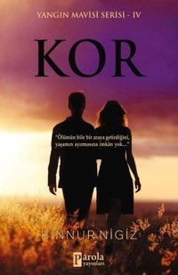 Kor Parola Yayınları