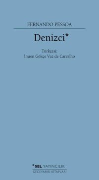 Denizci Fernando Pessoa Sel Yayıncılık