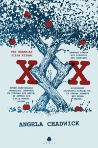 XX Angela Chadwick April Yayıncılık