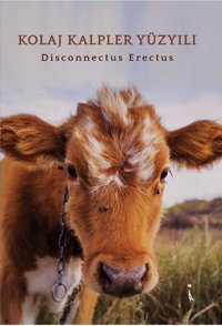 Kolaj Kalpler Yüzyılı Disconnectus Erectus İkinci Adam Yayınları