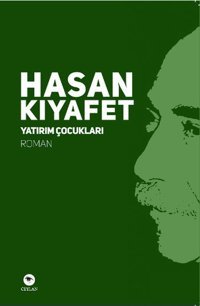 Yatırım Çocukları Hasan Kıyafet Ceylan Yayıncılık