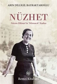 Nüzhet Arın Dilligil Bayraktaroğlu Remzi Kitabevi