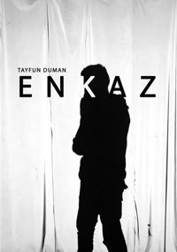 Enkaz Tayfun Duman İkinci Adam Yayınları