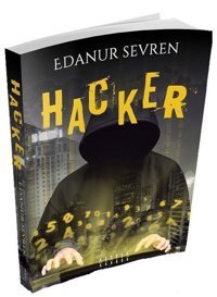 Hacker Edanur Sevren Mahzen