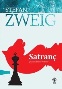 Satranç-Çağdaş Klasikler Stefan Zweig Sia