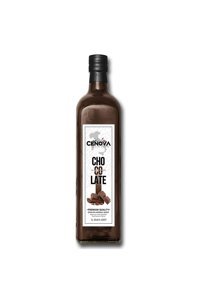 Cenova Çikolata Aromalı Kahve Şurubu 1 lt