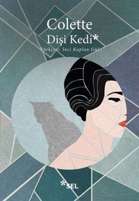 Dişi Kedi Colette Sel Yayıncılık