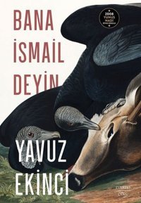 Bana İsmail Deyin Yavuz Ekinci Everest Yayınları