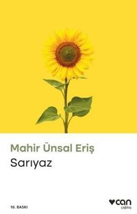 Sarıyaz Mahir Ünsal Eriş Can Yayınları