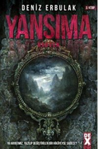 Yansıma 3 - Nadven Deniz Erbulak DEX