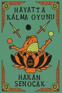 Hayatta Kalma Oyunu Hakan Şenocak Dedalus