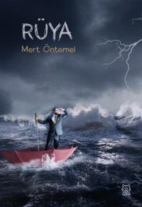 Rüya Mert Öntemel Luna Yayınları