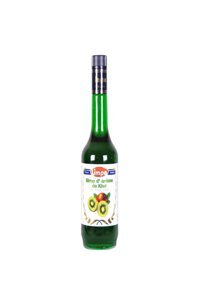Limpo Kivi Aromalı Kahve Şurubu 700 ml