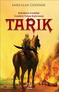 Tarık Emrullah Özdemir Panama Yayıncılık