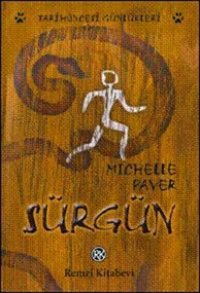 Sürgün Micheal Paver Remzi Kitabevi