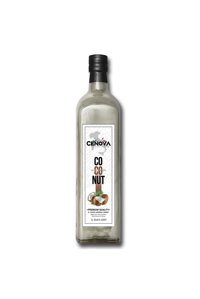 Cenova Hindistan Cevizi Aromalı Kahve Şurubu 1 lt