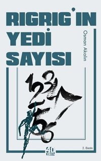 Rıgrıgın Yedi Sayısı Osman Akalın 40 Kitap