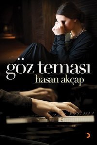 Göz Teması Hasan Akçap Cinius