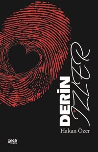 Derin İzler Hakan Özer Gece Kitaplığı