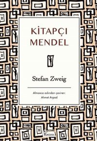 Kitapçı Mendel-Bez Ciltli Stefan Zweig Koridor Yayıncılık
