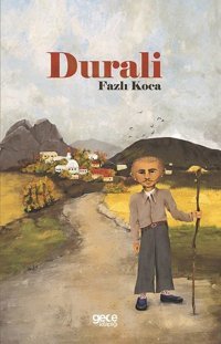 Durali Fazlı Koca Gece Kitaplığı