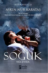 Soğuk-Mücevher Parola Yayınları