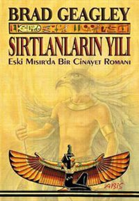 Sırtlanların Yılı Brad Geagley Abis Yayınları