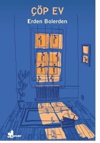 Çöp Ev Erden Bolerden Çınar Yayınları