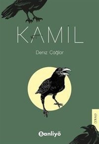 Kamil Deniz Çağlar Banliyö Kitap