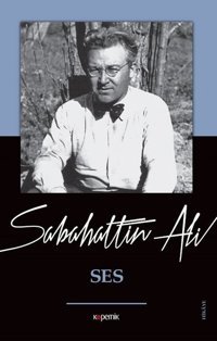 Ses Sabahattin Ali Kopernik Kitap
